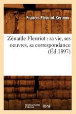 Zénaïde Fleuriot