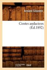 Contes Audacieux (Ed.1892)