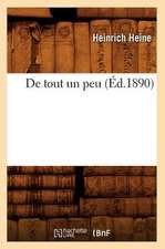 de Tout Un Peu (Ed.1890)