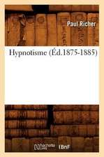 Hypnotisme (Ed.1875-1885)