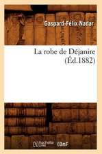 La Robe de Dejanire (Ed.1882)