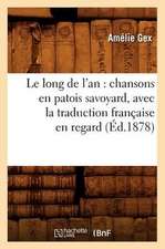 Le Long de L'An