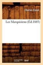 Les Marquisiens, (Ed.1885)