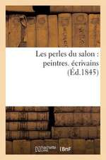 Les Perles Du Salon