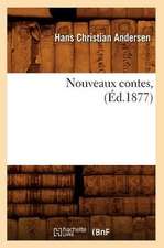 Nouveaux Contes, (Ed.1877)