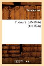 Poesies (1886-1896) (Ed.1898)