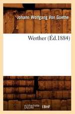 Werther (Ed.1884)