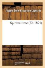 Spiritualisme