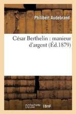César Berthelin