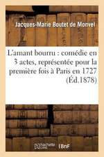 L'Amant Bourru