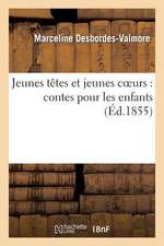 Jeunes Tetes Et Jeunes Coeurs