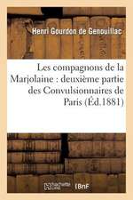 Les Compagnons de La Marjolaine