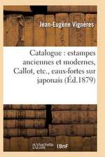 Catalogue: de Charlet Et de Gavarni, Pieces Historiques, Caricatures.