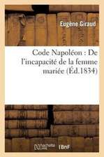 Code Napoléon