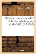 Brindeau