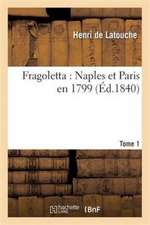 Fragoletta