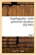 Ampélographie