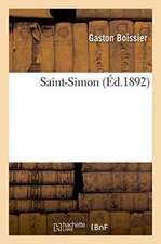 Saint-Simon