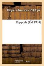 Rapports