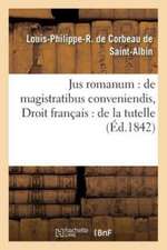 Jus romanum