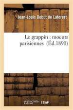 Le grappin