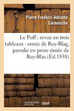 Le Puff