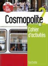 Cosmopolite