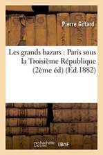 Les grands bazars