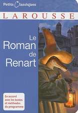 Le Roman de Renart