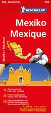 Mexiko 1 : 2.250.000