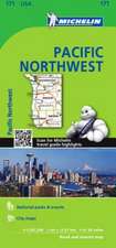 Michelin USA Pacific Northwest