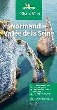 Michelin Le Guide Vert Normandie, Seine