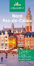 Michelin Le Guide Vert Nord Pas-de-Calais