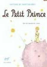 Le Petit Prince