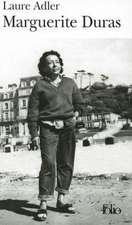 Marguerite Duras