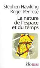 Nature de L Espace