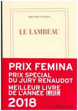 Le lambeau