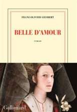 Belle d'amour