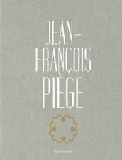 Jean-Francois Piege