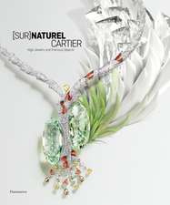 [Sur]Naturel Cartier