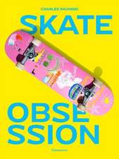Skate Obsession