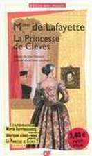 La Princesse de Clèves