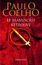 Le manuscrit retrouvé