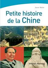 Petite histoire de la Chine