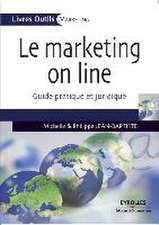 Le Marketing on line