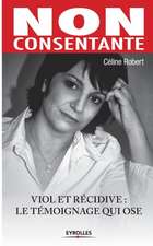 Non consentante