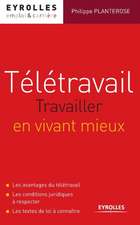 Télétravail