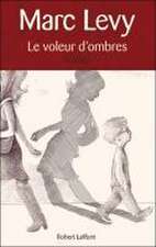 Le voleur d'ombres