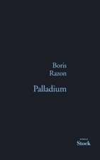 Palladium