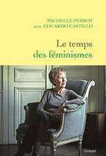 Le Temps Des Feminismes